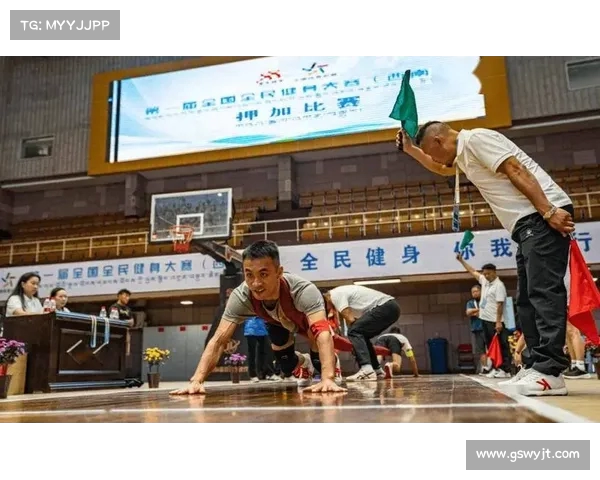 快手助力全民健身打造亿万人参与的体育生活新方式 快手助力全民健身打造亿万人参与的体育生活新方式