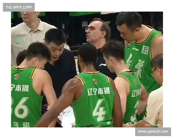 杨鸣亲承韩德君接班人崭露头角 全运会场均17+10辽篮双核崛起 杨鸣亲承韩德君接班人崭露头角 全运会场均17+10辽篮双核崛起